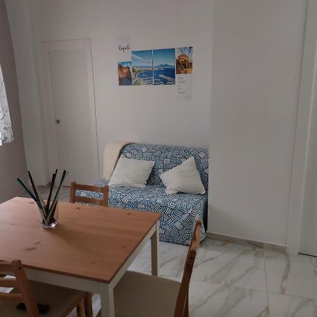 3Bien Sant'Anna Apartment Наполи Екстериор снимка