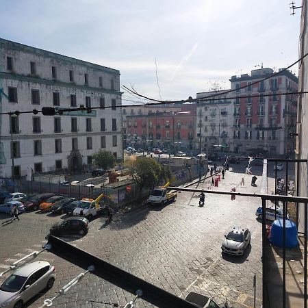 3Bien Sant'Anna Apartment Наполи Екстериор снимка