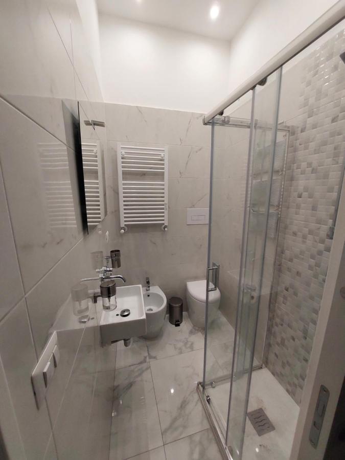 3Bien Sant'Anna Apartment Наполи Екстериор снимка